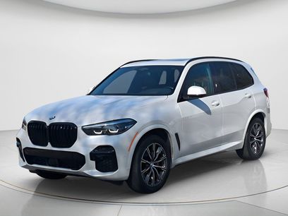 Certified 2023 BMW X5 xDrive40i w/ M Sport Package