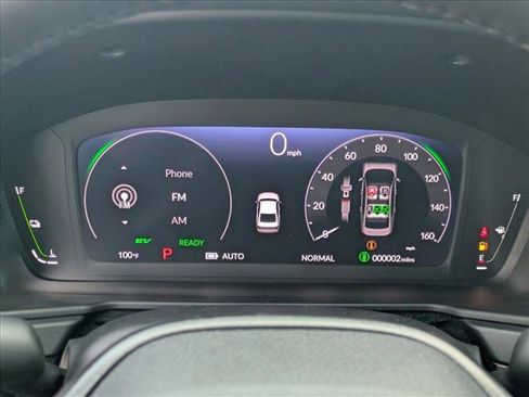 New 2026 Honda Accord Sport image 11