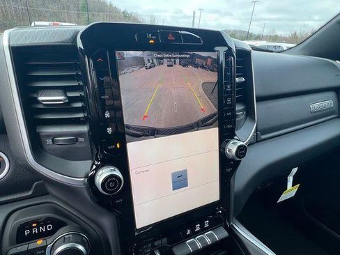 New 2026 RAM 1500 Big Horn image 20