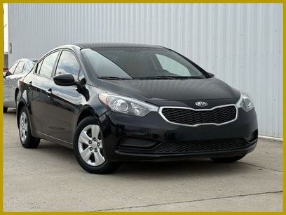 Used 2016 Kia Forte LX