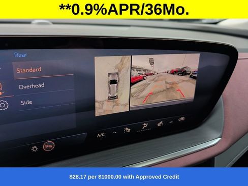 New 2026 Buick Envision Sport Touring AWD/4WD image 21