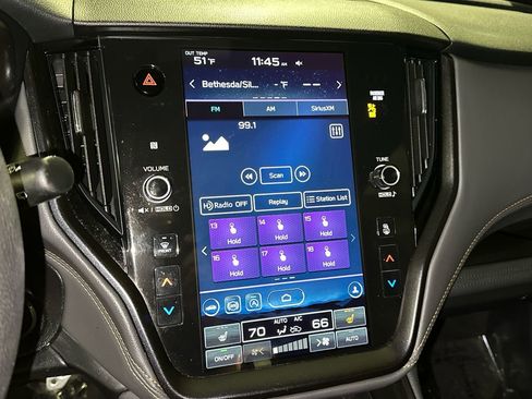 Used 2022 Subaru Outback Wilderness image 28