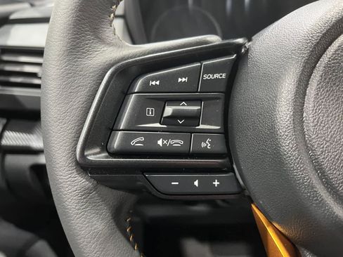 New 2026 Subaru Crosstrek 2.5i Wilderness AWD/4WD image 15