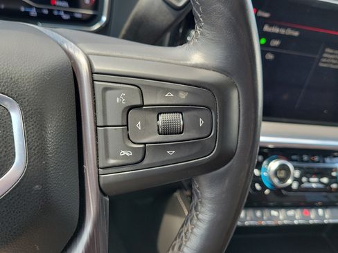Used 2024 GMC Sierra 3500 Denali Ultimate AWD/4WD image 24