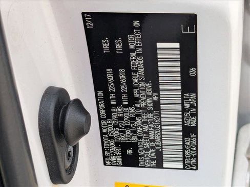 Used 2018 Lexus NX 300 NX 300 image 22