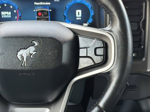 Certified 2025 Ford Bronco Badlands AWD/4WD image 20
