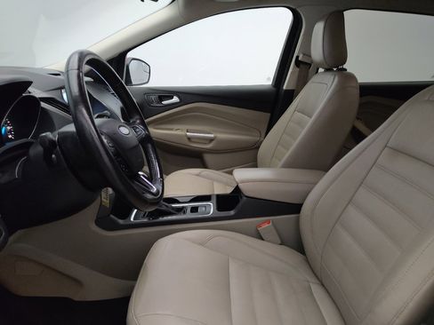 Used 2018 Ford Escape SEL FWD image 17