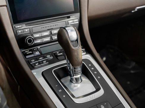 Used 2019 Porsche 911 Targa 4S image 33