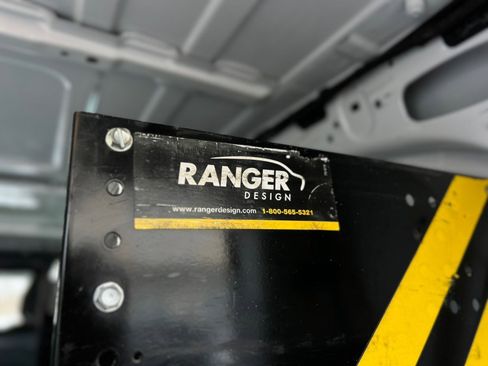 Used 2018 Mercedes-Benz Metris image 30