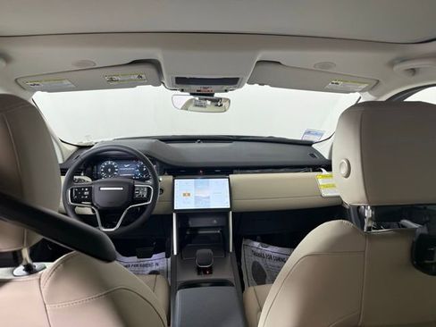 Certified 2025 Land Rover Discovery Sport S image 22