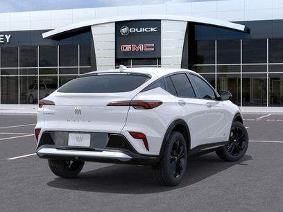 New 2026 Buick Envista Sport Touring