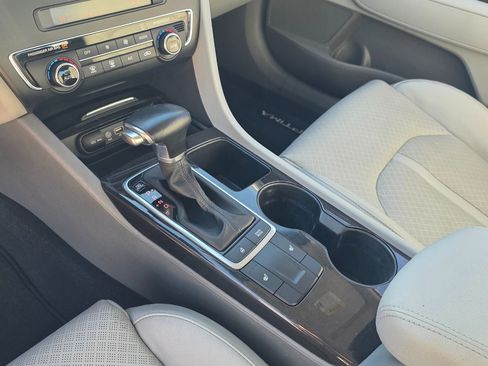 Used 2016 Kia Optima EX image 6