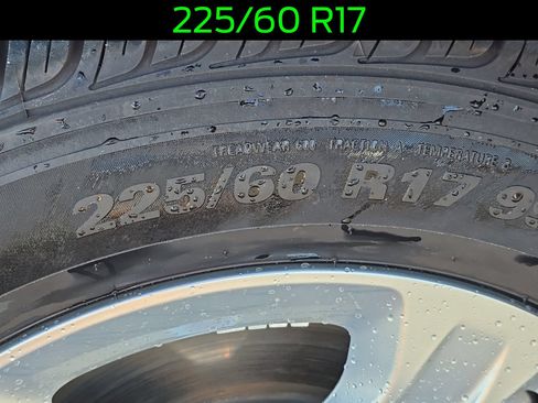 Used 2024 Jeep Compass Latitude AWD/4WD image 44