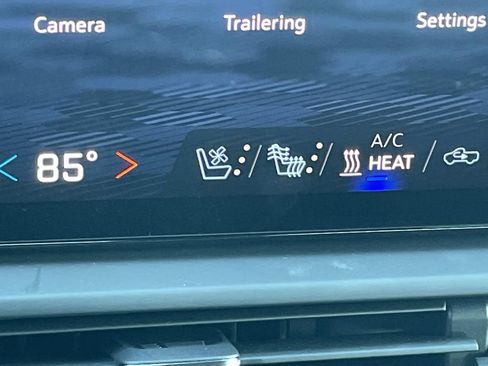 New 2026 Chevrolet Silverado EV LT w/ Plus Package image 20