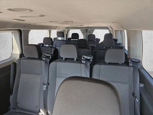 Used 2023 Ford Transit 350 XLT image 14