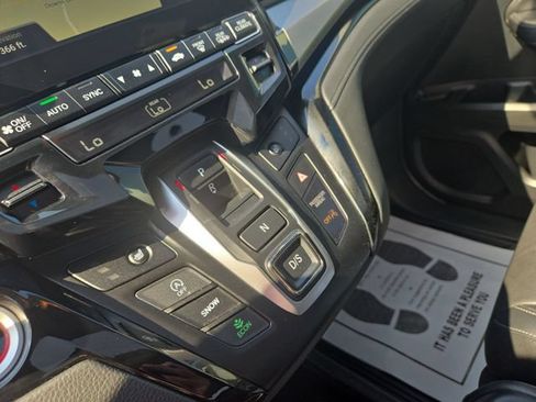 Used 2023 Honda Odyssey Touring image 24