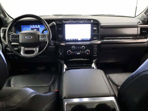 Used 2023 Ford F250 Lariat w/ Lariat Ultimate Package image 15