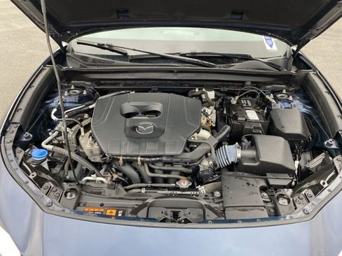 Used 2024 MAZDA CX-30 AWD 2.5 S w/ Select Sport Pkg image 25
