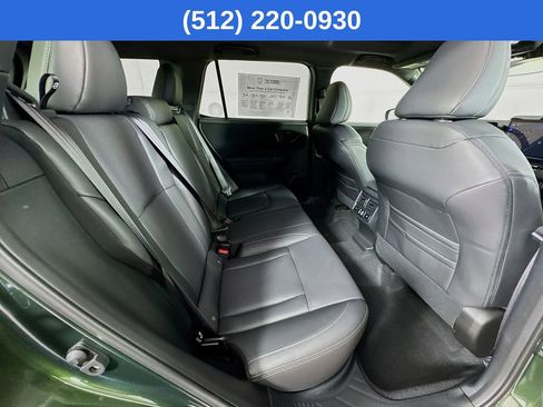 New 2026 Subaru Outback Limited AWD/4WD image 35