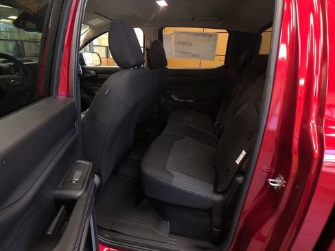 New 2025 Ford Ranger XLT image 21