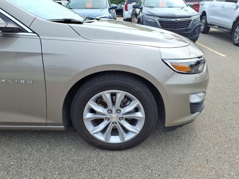 Used 2023 Chevrolet Malibu LT FWD image 24