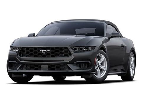 Used 2024 Ford Mustang Premium image 1