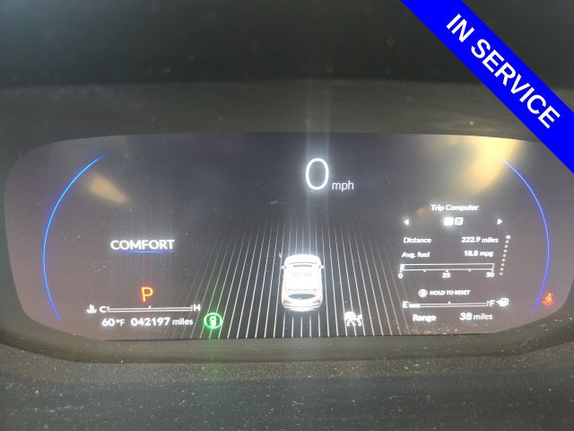 Used 2023 Acura MDX w/ Advance Package AWD/4WD image 4