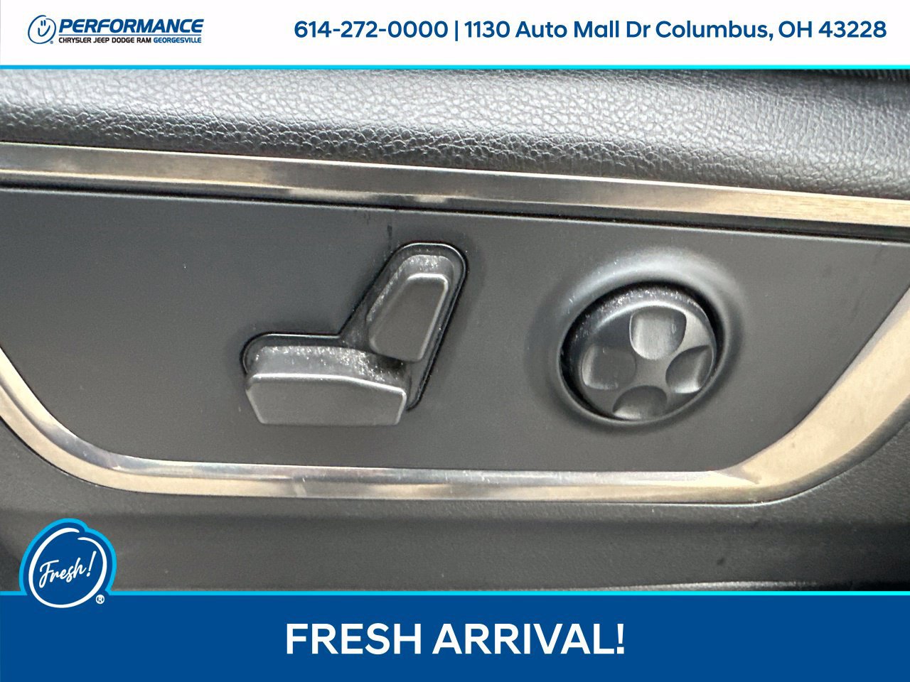 Used 2021 RAM 1500 Limited w/ Night Edition AWD/4WD image 13