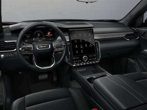 New 2026 GMC Acadia Elevation w/ Black Edition AWD/4WD image 94