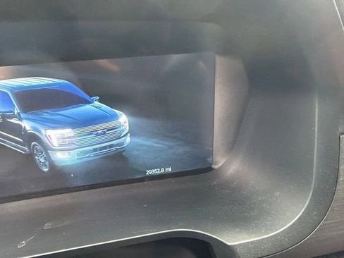 Used 2024 Ford F150 STX RWD image 9