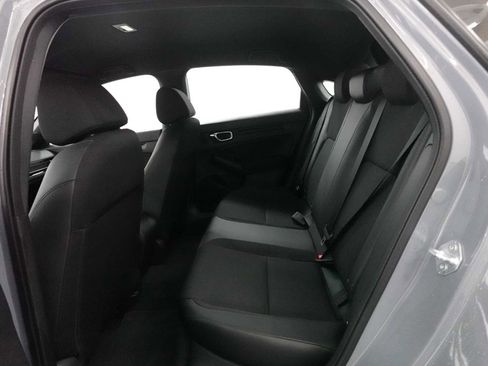 Used 2026 Honda Civic Sport image 25