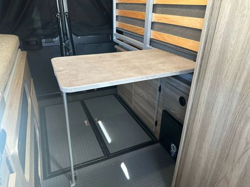 Used 2023 RAM ProMaster 3500 w/ Driver Convenience Group image 45