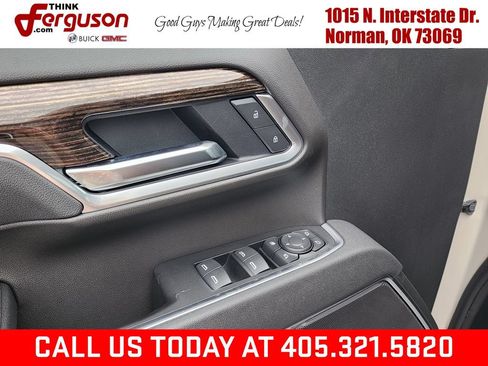 New 2026 GMC Sierra 2500 SLE w/ SLE Value Package; AWD/4WD image 16