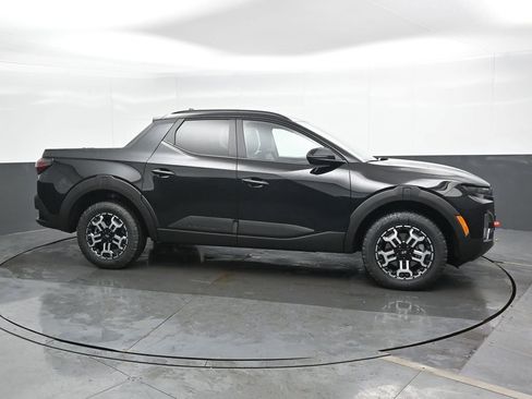 New 2026 Hyundai Santa Cruz XRT AWD/4WD image 3