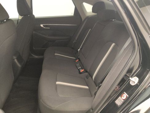 Used 2023 Hyundai Sonata SEL FWD image 18