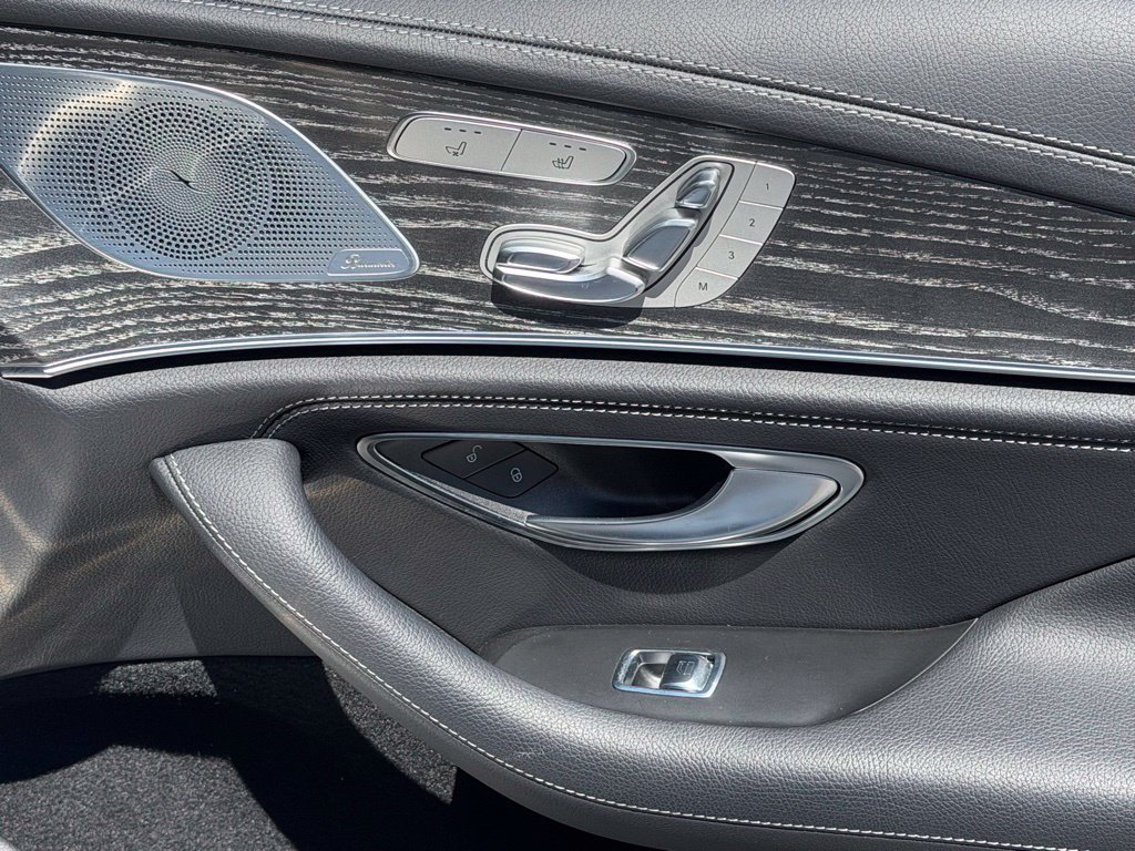 Used 2020 Mercedes-Benz CLS 450 w/ Driver Assistance Package image 36