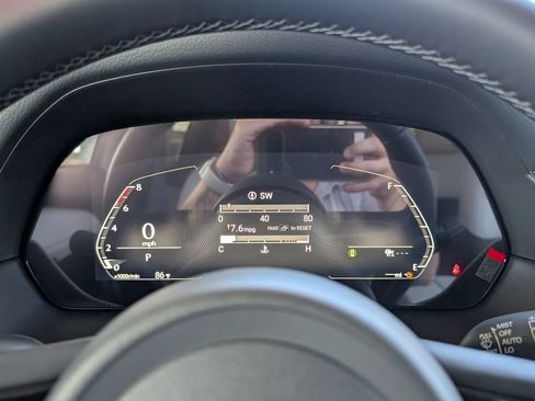 New 2026 MAZDA CX-5 Select AWD/4WD image 23