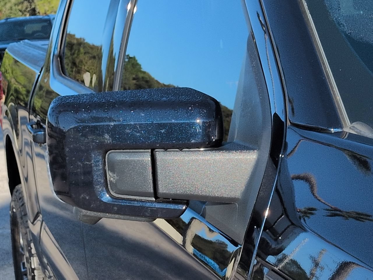 Used 2025 Ford F150 Tremor w/ Equipment Group 402A High AWD/4WD image 11