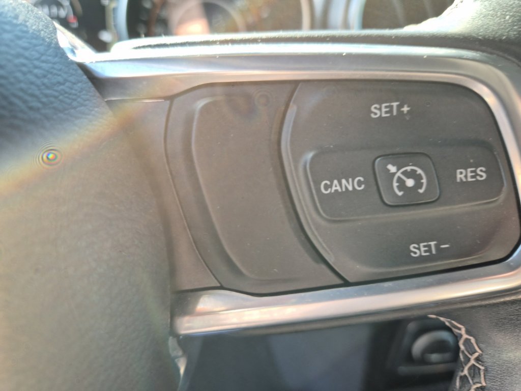 Used 2020 Jeep Wrangler Unlimited Sahara w/ Cold Weather Group AWD/4WD image 37