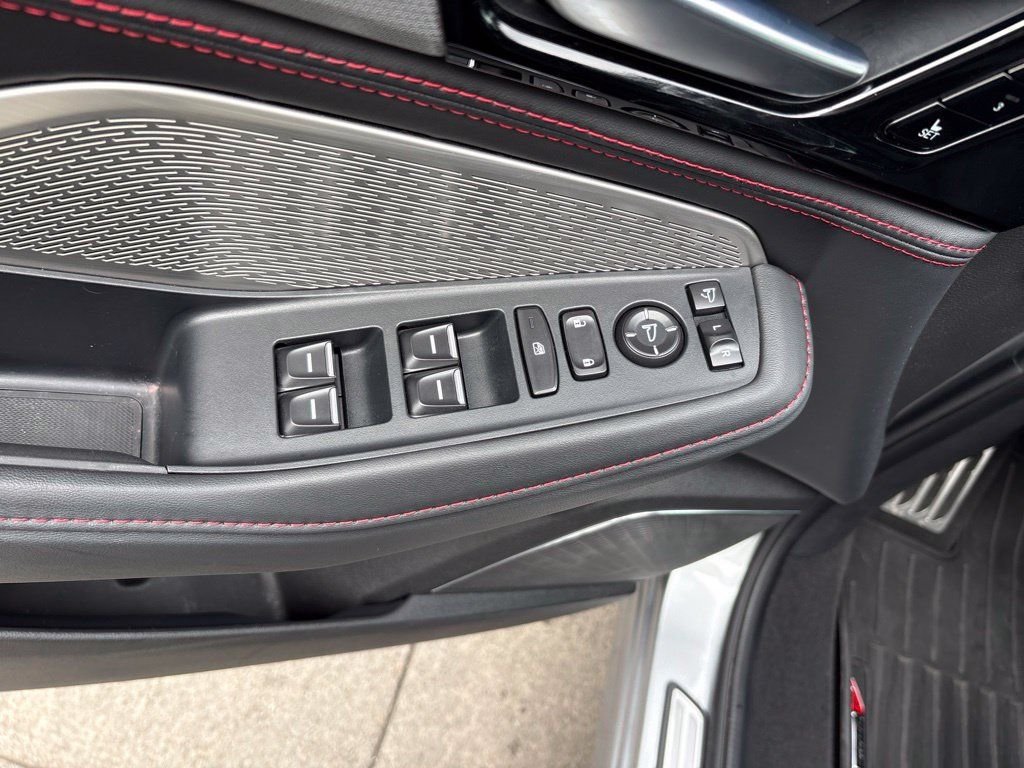 Used 2024 Acura MDX A-Spec AWD/4WD image 14