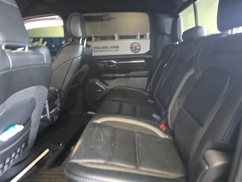 Used 2021 RAM 1500 TRX w/ TRX Level 2 Equipment Group AWD/4WD image 10