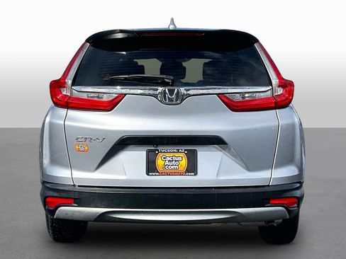 Used 2018 Honda CR-V LX image 4