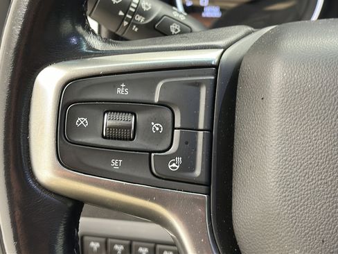 Used 2021 Chevrolet Silverado 3500 LT w/ All Star Edition AWD/4WD image 16