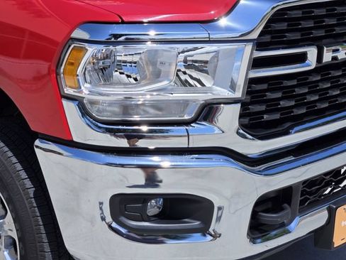 Certified 2024 RAM 2500 Big Horn w/ Bed Utility Group AWD/4WD image 10