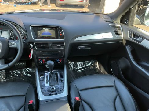 Used 2011 Audi Q5 3.2 Premium Plus image 17