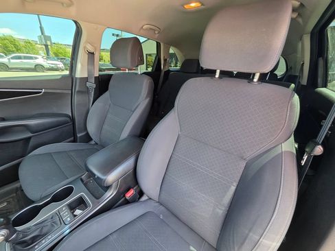 Used 2017 Kia Sorento AWD w/ LX V6 Convenience Package image 9