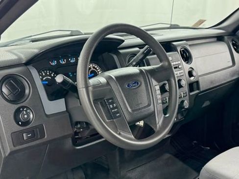 Used 2014 Ford F150 STX w/ Equipment Group 201A Mid AWD/4WD image 30