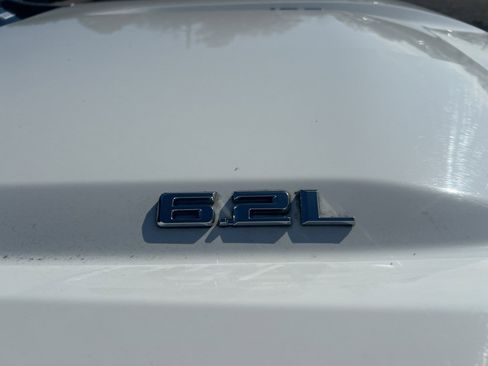 Used 2020 Chevrolet Silverado 1500 RST w/ All-Star Edition image 7