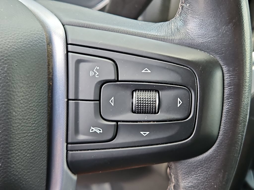 Used 2022 GMC Sierra 1500 SLT AWD/4WD image 23