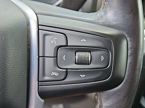 Used 2022 GMC Sierra 1500 SLT AWD/4WD image 23